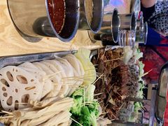 -路遥的小屋冷沾沾(凯德广场店)