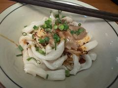 甜水面-玉滋補