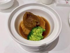 -箸福·夜上海(雨花客厅店)