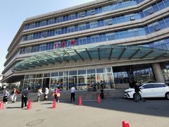 -民航总医院
