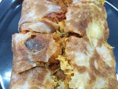 -新加坡Zam Zam餐馆