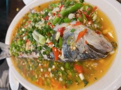 -飞虹鱼馆(春华路店)