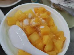 -芬芳甜品(同福路店)