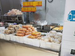 -美新点心店(陕西北路店)