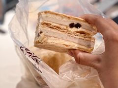 拿破仑-闻酥园(大慈寺店)