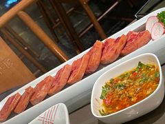 -捞王锅物料理(上海世茂广场店)