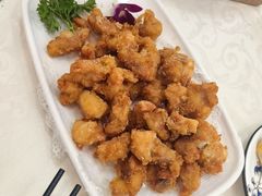 -台山第一家兴华黄鳝饭·黄鳝婆(开平店)