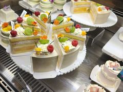 -PAOPAO Bakery&Café(港汇店)