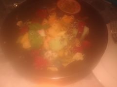 -芭莉与彩虹西餐厅(成都合生汇店)