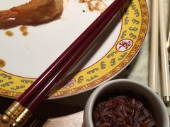 -那家小馆•北京菜•烤鸭(香山店)