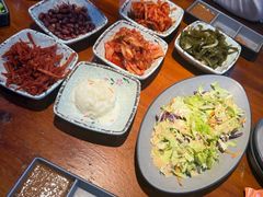 -火炉情韩国料理店(古田路店)
