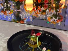 -广州花园酒店