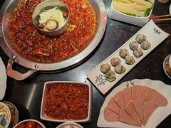-大龙燚火锅(南山大道店)