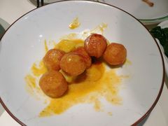 -雍哲港式餐厅(现代广场店)