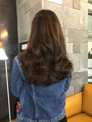 -FRIDAY星期五专业美发沙龙