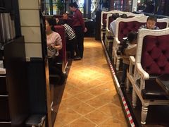 -高第街56号餐厅(银座商城玉函店)