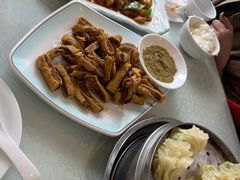 -四海回族饭店(前进大街店)