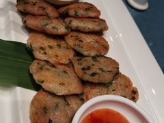 -大连湾旭日·家宴·海肠捞饭(马栏广场店)