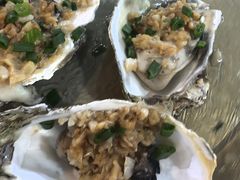 -钱大妈海鲜饭店(保利林语店)