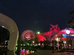 -三亚海昌梦幻海洋不夜城