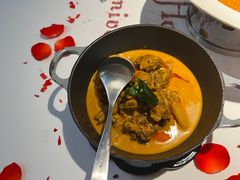 -狮拾久·现代新加坡料理(壹方城店)