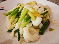 江南小炒皇-一江春水·杭帮臻宴(三台山店)