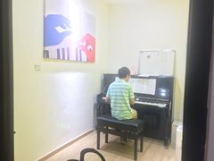 -音乐窝玩创中心·乐器声乐(海珠乐峰店)