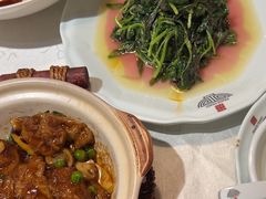 -和满堂·经典本帮菜(川沙古镇店)
