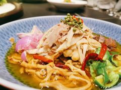 -大张烙馍村(三环南路旗舰店)