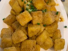 -李师傅脆肚(梅林店)