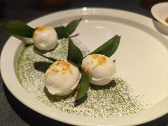 -锦府园·新台州菜(合生汇店)