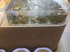 -U你·天然调味(南湖总店)