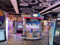 -反斗乐园(中航城君尚购物中心)