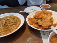 -纯肴大东北(新城北街店)