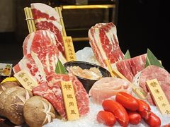 -炎蔵牛舌烤肉