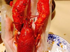 -江味龙虾馆·裸蓝龙虾(南山店)