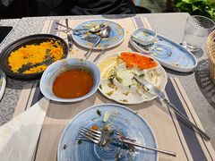 -La Medina餐厅(亮马河南路店)