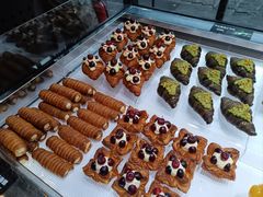 -红跑车HPCBAKERY(汉商店)