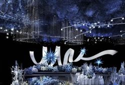 -天邑国际酒店·宴会厅