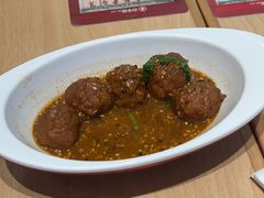 -喜家德虾仁水饺(东方宝泰店)