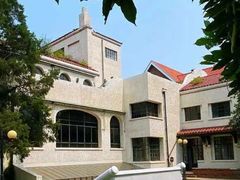 -天津五大道文化旅游区