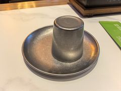 -不是烧烤·武汉大排档(亚运村店)