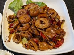 -燕青小馆(东园大厦店)