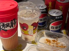 -串盟烧烤·长沙美食地标(星沙店)