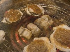 -神户赤童日式烤肉伙伴(东直门店)