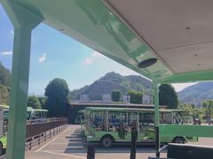 -重庆云阳龙缸景区