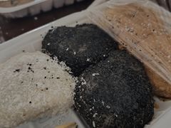 -南大门韩国米糕(公滨路店)