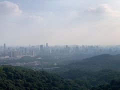 -白云山索道-售票处