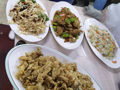 -夕阳红小吃(中街大悦城店)