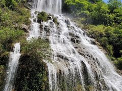 -华蓥山天意谷景区